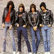 The Ramones - List pictures