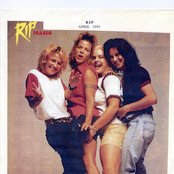 7 Year Bitch - List pictures