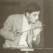 Bernard Herrmann - List pictures