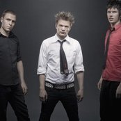 Sum 41 - List pictures