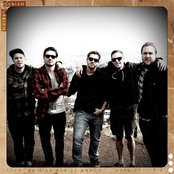 I Am The Avalanche - List pictures