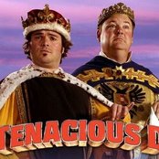 Tenacious D - List pictures