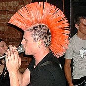 The Rabble - List pictures