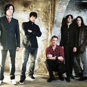 Queens Of The Stone Age - List pictures
