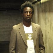 Saul Williams - List pictures