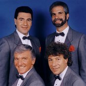 The Four Aces - List pictures