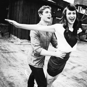 Karmin - List pictures