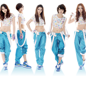 Kara - List pictures