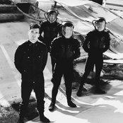 Starset - List pictures