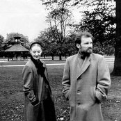 Dead Can Dance - List pictures