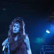 Julie Christmas - List pictures