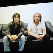 B'z - List pictures