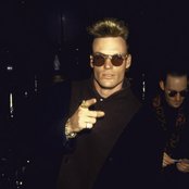Vanilla Ice - List pictures