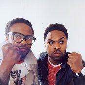 The Knux - List pictures