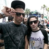 Dog Blood - List pictures