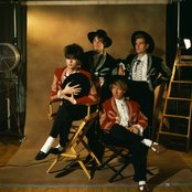 Echo & The Bunnymen - List pictures