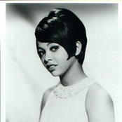 Tammi Terrell - List pictures