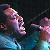 Otis Redding - List pictures
