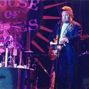 Carl Wilson - List pictures