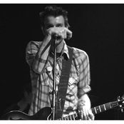 Ben Nichols - List pictures