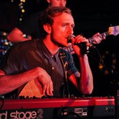 River Tiber - List pictures