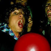 Kasper Bjørke - List pictures