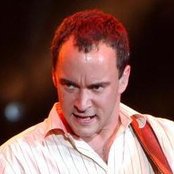 Dave Matthews - List pictures