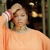Jill Scott - List pictures