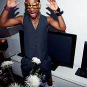 Lil B The Basedgod - List pictures