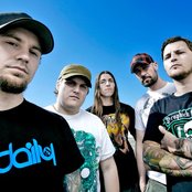 Hatesphere - List pictures