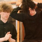 Jesus And Mary Chain - List pictures