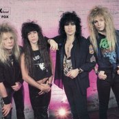 Britny Fox - List pictures