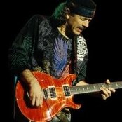 Santana - List pictures