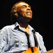Gilberto Gil - List pictures