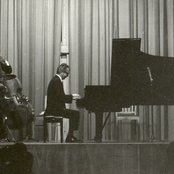 The Dave Brubeck Quartet - List pictures