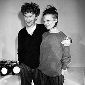 Malcolm Mclaren - List pictures