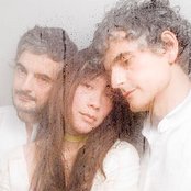 Blonde Redhead - List pictures