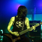 Death Angel - List pictures