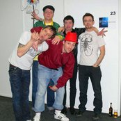 Beatsteaks - List pictures