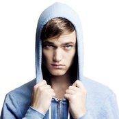 Adrian Lux - List pictures