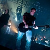 Nine Inch Nails - List pictures