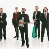 Blitzen Trapper - List pictures