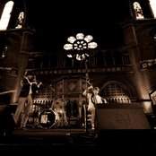 Yndi Halda - List pictures