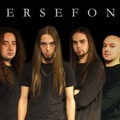 Persefone - List pictures