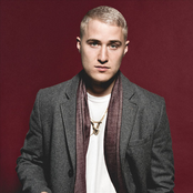 Mike Posner - List pictures