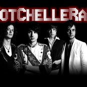 Hot Chelle Rae - List pictures