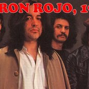 Baron Rojo - List pictures