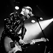 Lucas Santtana - List pictures