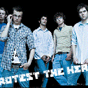Protest The Hero - List pictures
