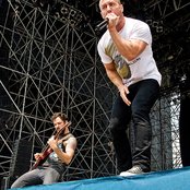 Dillinger Escape Plan - List pictures